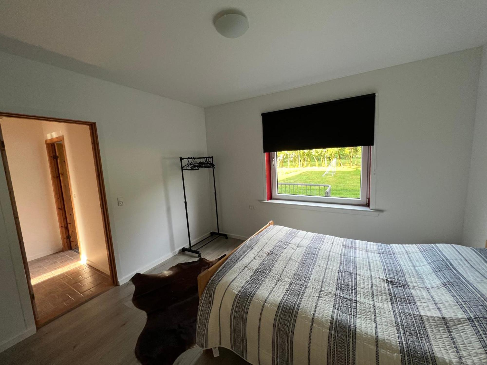 Luxury Apartment Curchi 1 Billund Luaran gambar
