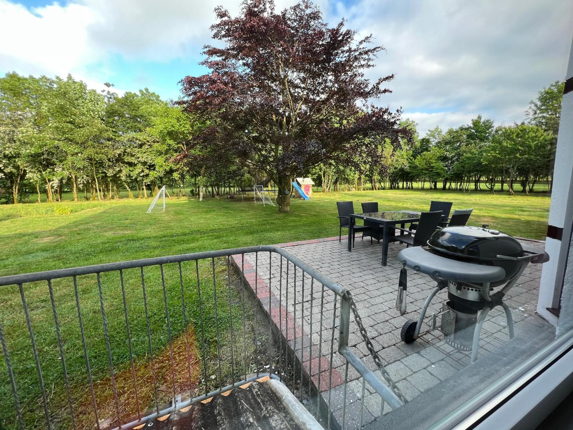 Luxury Apartment Curchi 1 Billund Luaran gambar