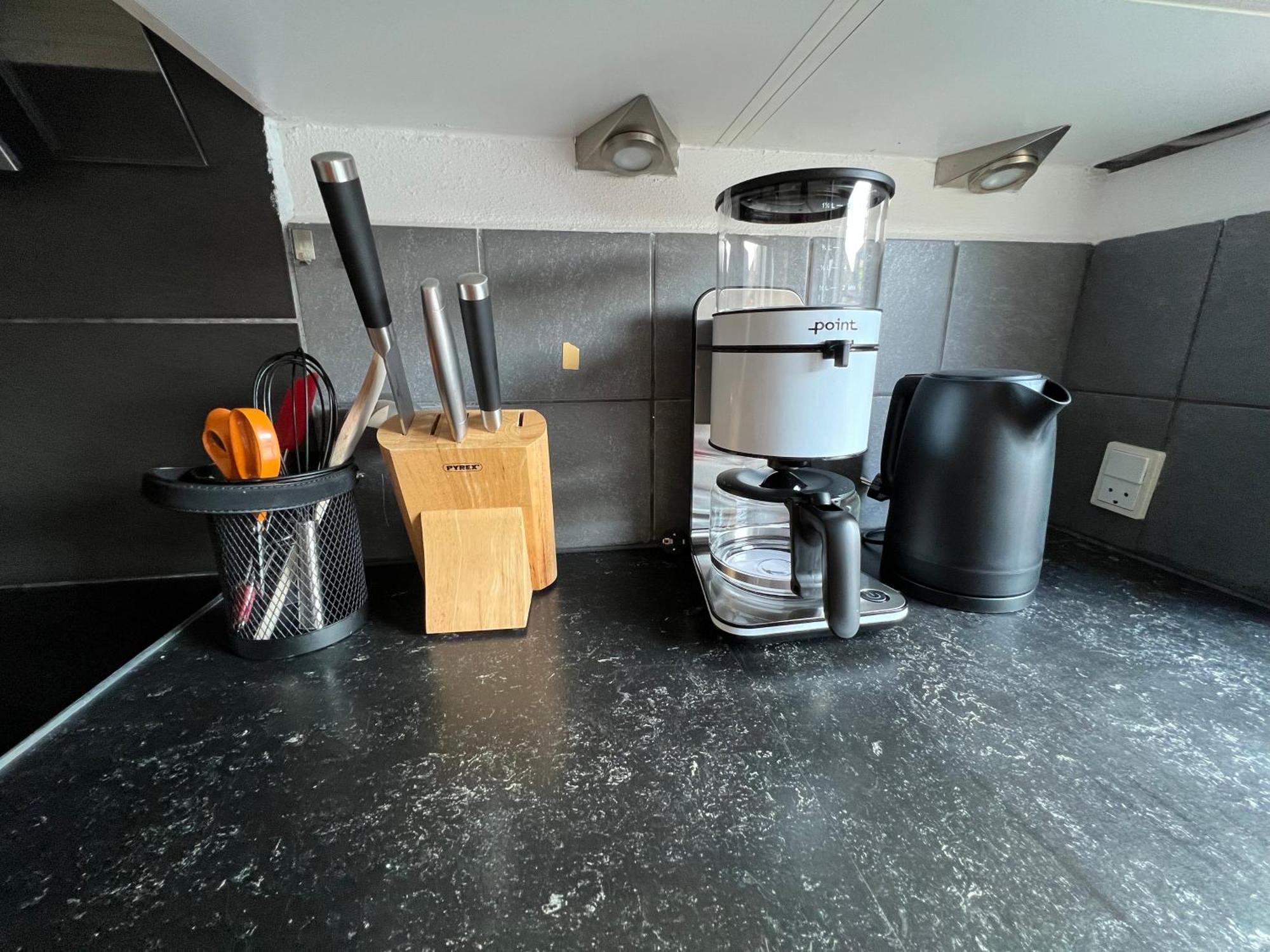 Luxury Apartment Curchi 1 Billund Luaran gambar