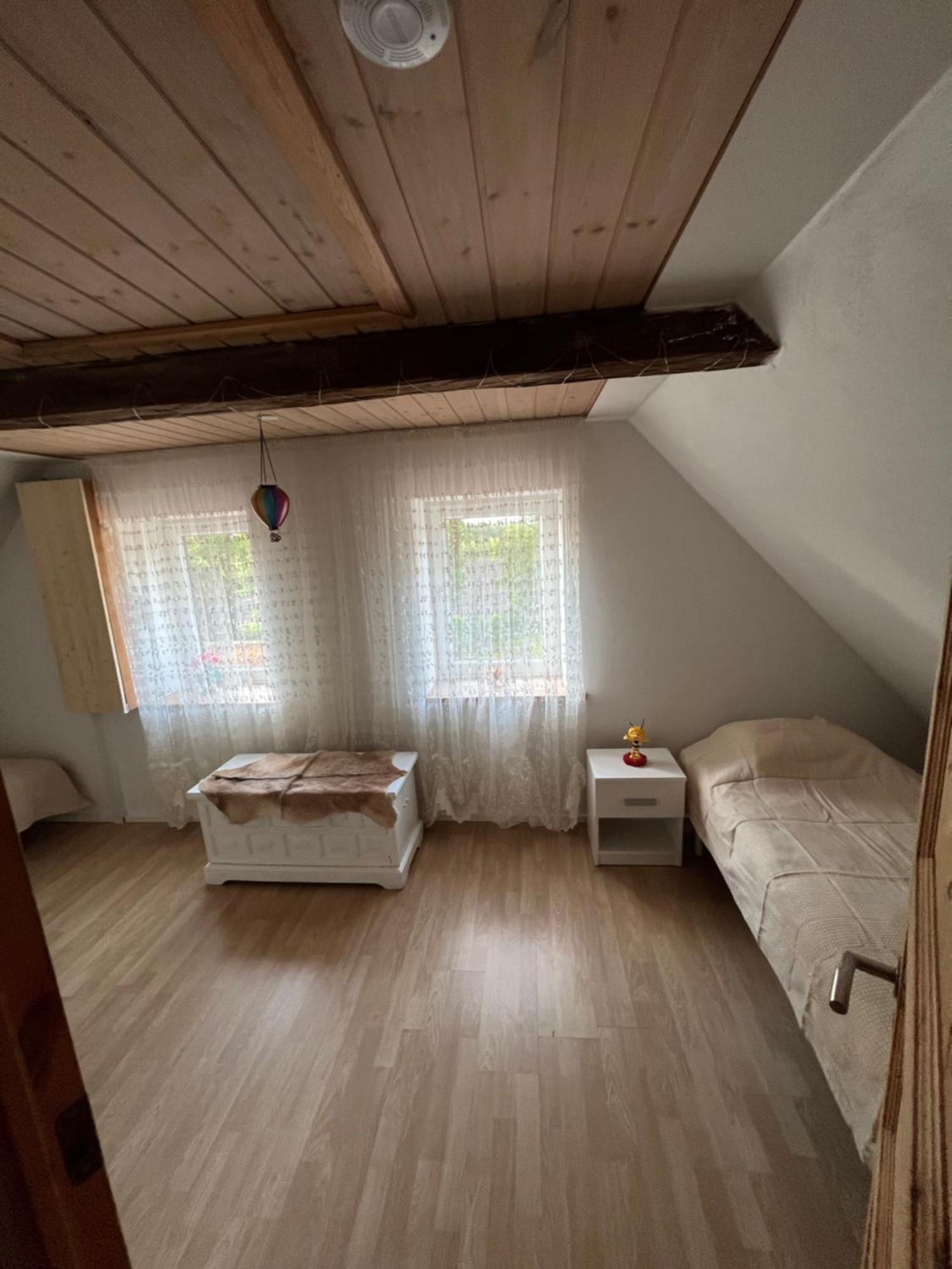 Luxury Apartment Curchi 1 Billund Luaran gambar